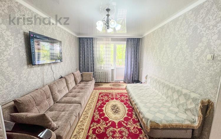 1-бөлмелі пәтер · 32 м² · 2/5 қабат, Жетысу — Кабанбай батыра, бағасы: 11.8 млн ₸ в Талдыкоргане — фото 7