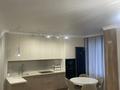 3-комнатная квартира · 83 м² · 3/9 этаж, Нурмагамбетова 29 — Нурмагамбетова-Байтурсынова за 68.5 млн ₸ в Астане, Алматы р-н — фото 2