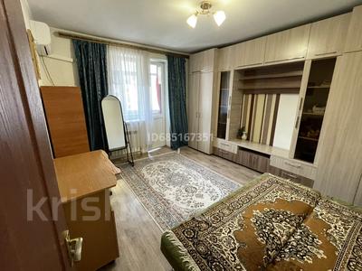 1-комнатная квартира, 33 м², 3/7 этаж помесячно, Северное кольцо за 150 000 〒 в Алматы, Алатауский р-н