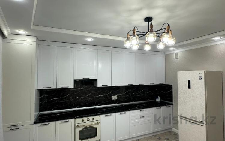 2-бөлмелі пәтер · 70.3 м² · 8/9 қабат, Алтын Орда, бағасы: 31 млн ₸ в Актобе — фото 4