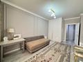 3-комнатная квартира · 75 м² · 9/12 этаж, Егизбаева 7/21 — Сатпаева за 77 млн ₸ в Алматы, Бостандыкский р-н — фото 6