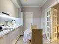 3-комнатная квартира · 75 м² · 9/12 этаж, Егизбаева 7/21 — Сатпаева за 77 млн ₸ в Алматы, Бостандыкский р-н — фото 13