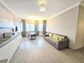 3-комнатная квартира · 95 м² · 13/15 этаж, Достык 128 за 45 000 ₸ в Алматы, Медеуский р-н — фото 5
