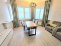3-комнатная квартира · 95 м² · 13/15 этаж, Достык 128 за 45 000 ₸ в Алматы, Медеуский р-н — фото 6