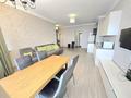 3-комнатная квартира · 95 м² · 13/15 этаж, Достык 128 за 45 000 ₸ в Алматы, Медеуский р-н — фото 7