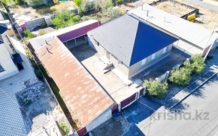 Отдельный дом · 4 комнаты · 126 м² · 10 сот., Хван 100 за 46 млн 〒 в Талдыкоргане — фото 8