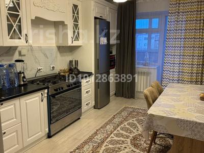 2-комнатная квартира · 70 м² · 2/3 этаж, Нур Актобе 9 за 24 млн ₸