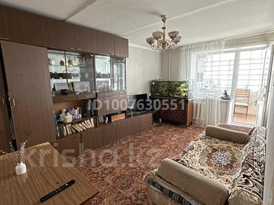 2-комнатная квартира · 50.8 м² · 1/10 этаж, 8-й микрорайон, 8 мкрн 9 — Арыстанбекова/Чкалова за 25 млн 〒 в Костанае