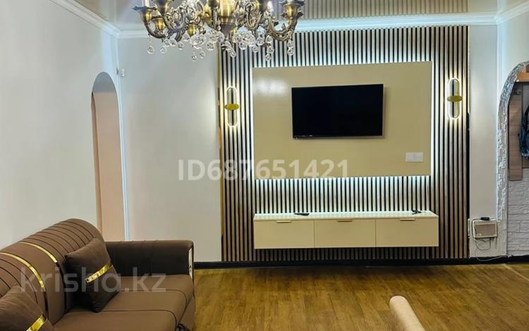 3-комнатная квартира · 60 м² · 2/4 этаж, Тимирязева 53 — Ботанический Сад, КазНу, Атакент за 450 000 ₸ в Алматы, Бостандыкский р-н — фото 8