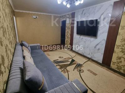 3-комнатная квартира · 48 м² · 3/5 этаж, Проспект Абая 36 — Абая Муратбаева за 20 000 〒 в 