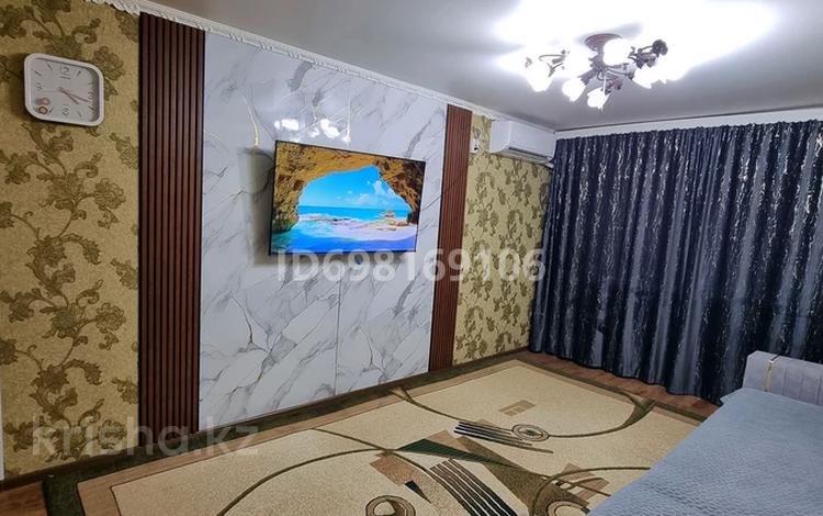 3-комнатная квартира · 48 м² · 3/5 этаж, Проспект Абая 36 — Абая Муратбаева за 20 000 ₸ в  — фото 18
