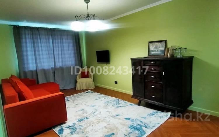 2-комнатная квартира · 42 м², Абылайхана 32 — Маметова за 2 000 ₸ в Алматы, Алмалинский р-н — фото 2