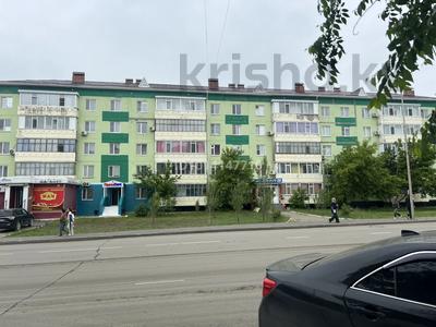 2-бөлмелі пәтер · 56 м² · 5/5 қабат, Ауезова 14, бағасы: 15.8 млн ₸ в Хромтау