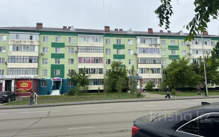 2-комнатная квартира · 56 м² · 5/5 этаж, Ауезова 14 за 15.8 млн ₸ в Хромтау — фото 2
