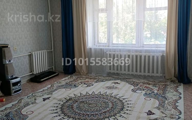 1-бөлмелі пәтер · 38 м² · 3/5 қабат, Шанхай ш/а., Братья Жубановых 198, бағасы: 7.5 млн ₸ в Актобе, мкр Шанхай — фото 2