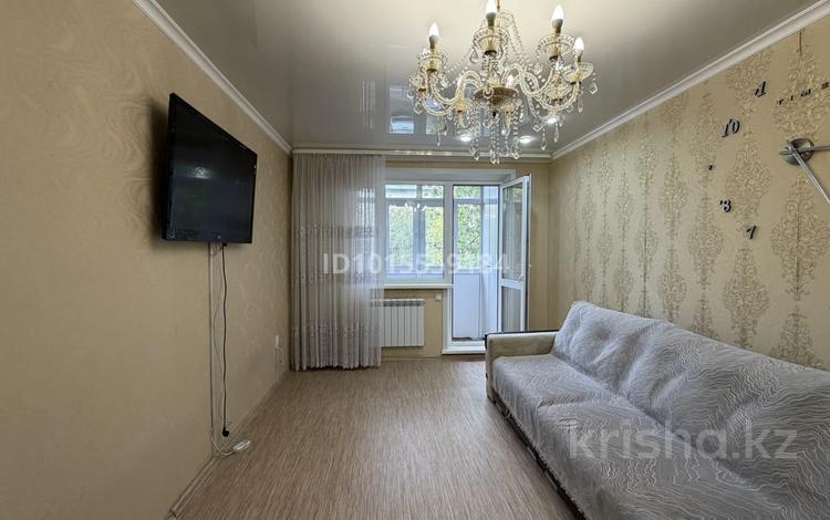 3-бөлмелі пәтер · 62 м² · 2/5 қабат, Восток-2 ш/а., бағасы: 19.5 млн ₸ в Караганде, Алихана Бокейханова р-н — фото 2