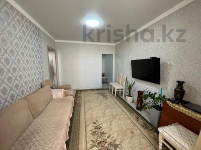 1-комнатная квартира, 40 м², 4/9 этаж, Байтурсынулы за 17.9 млн 〒 в Астане, Алматы р-н