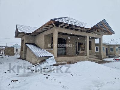 Часть дома · 6 комнат · 190 м² · 4 сот., Кемертоған улица Маметова за 33 млн ₸ в Кемертогане