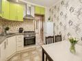 3-бөлмелі пәтер · 75 м² · 4/5 қабат, Құлагер ш/а., ратушного 100, бағасы: 49 млн ₸ в Алматы, Жетысуский р-н