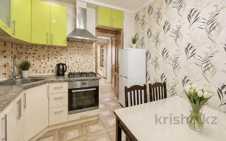 3-бөлмелі пәтер · 75 м² · 4/5 қабат, Құлагер ш/а., ратушного 100, бағасы: 49 млн ₸ в Алматы, Жетысуский р-н — фото 2