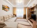 3-бөлмелі пәтер · 75 м² · 4/5 қабат, Құлагер ш/а., ратушного 100, бағасы: 49 млн ₸ в Алматы, Жетысуский р-н — фото 2