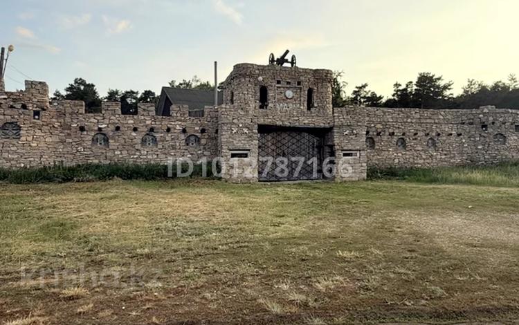 Жеке үй · 5 бөлме · 100 м², Лесной микрорайон — Замок, бағасы: 60 000 ₸ в  — фото 2