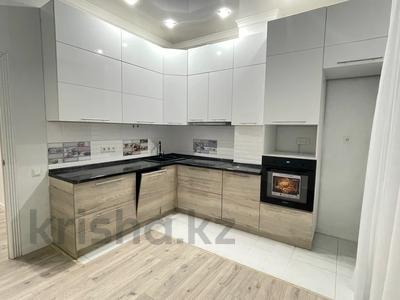 2-комнатная квартира, 74 м², 3/10 этаж, Бектурова за 39 млн 〒 в Астане, Нура р-н