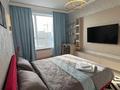 1-комнатная квартира · 42 м² · 16/16 этаж, Бокейхана 52 — Президентская больница, район Экспо, Мангилик Ел за 25 000 ₸ в Астане, Есильский р-н — фото 10