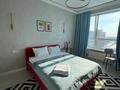1-комнатная квартира · 42 м² · 16/16 этаж, Бокейхана 52 — Президентская больница, район Экспо, Мангилик Ел за 25 000 ₸ в Астане, Есильский р-н — фото 9