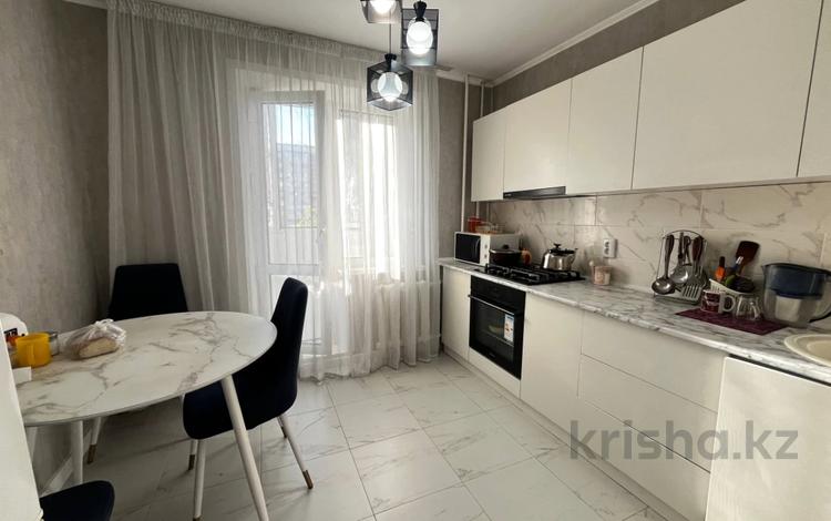 2-бөлмелі пәтер · 53.7 м² · 4/5 қабат, 8 микрорайон 16, бағасы: 29 млн ₸ в Костанае — фото 2