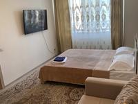 1-комнатная квартира · 40 м² · 7/24 этаж, Бектурова за 10 000 〒 в Астане, Есильский р-н