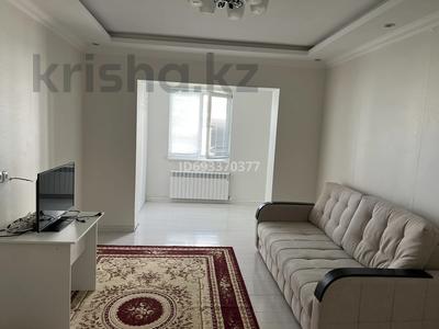 2-бөлмелі пәтер, 60.5 м², 3/5 қабат, мкр Сары Арка 30, бағасы: 26.5 млн 〒 в Атырау, мкр Сары Арка