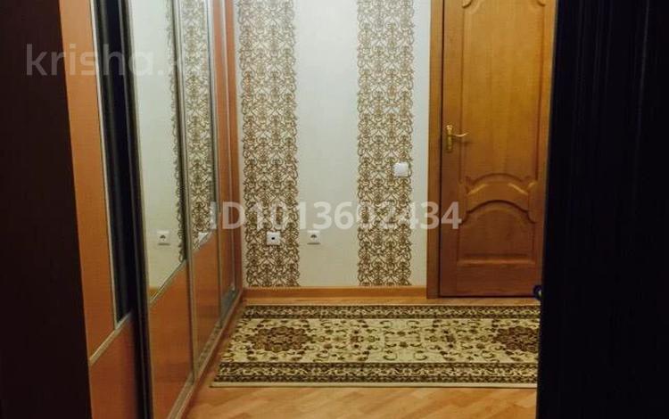 2-комнатная квартира · 91.2 м² · 5/22 этаж, Кенесары 51 — Иманбаева за 250 000 ₸ в Астане, Алматы р-н — фото 2