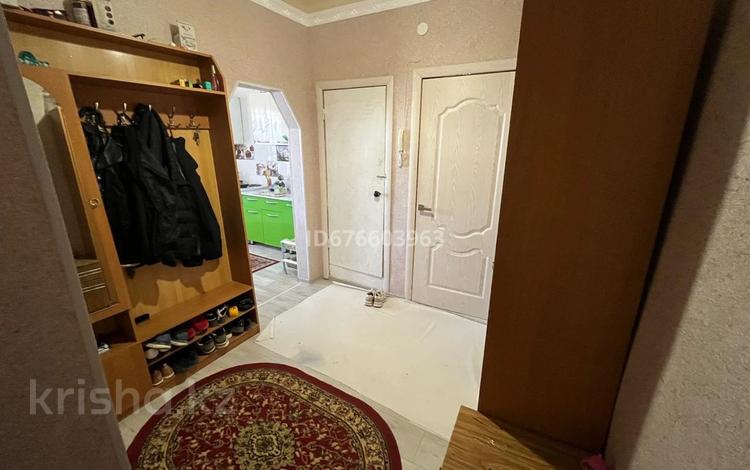3-комнатная квартира, 69.7 м², 3/3 этаж, Алаш 15а за 20 млн 〒 в Сатпаев — фото 2