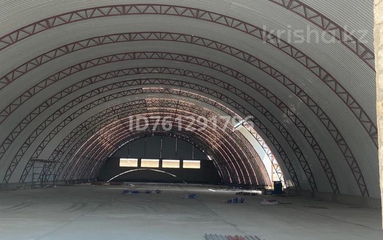 Склады · 1200 м² за 1.8 млн 〒 в Актау — фото 10