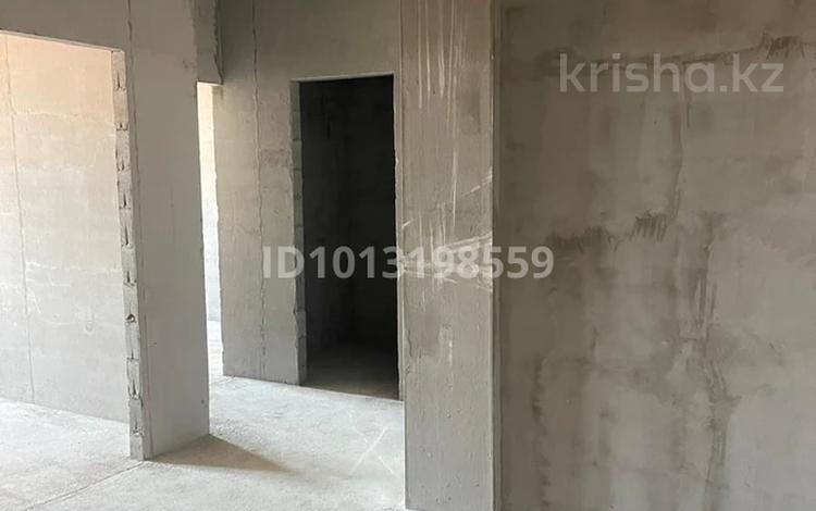 1-комнатная квартира · 40 м² · 2/4 этаж, мкр Нуршашкан (Колхозши), Санлак за 30 млн ₸ в Алматы, Турксибский р-н — фото 2