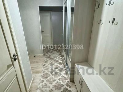 2-комнатная квартира · 53.4 м² · 5/5 этаж, мкр Тастак-2 51 за 35.5 млн ₸ в Алматы, Алмалинский р-н