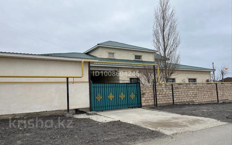 Отдельный дом · 5 комнат · 250 м² · 150 сот., Есетова 20 за 53 млн ₸ в Саина Шапагатовой — фото 2