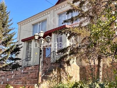 Отдельный дом · 9 комнат · 522.4 м² · 15 сот., Академика Сатпаева 115/1 — Сатпаева-Толстого за 250 млн 〒 в Павлодаре