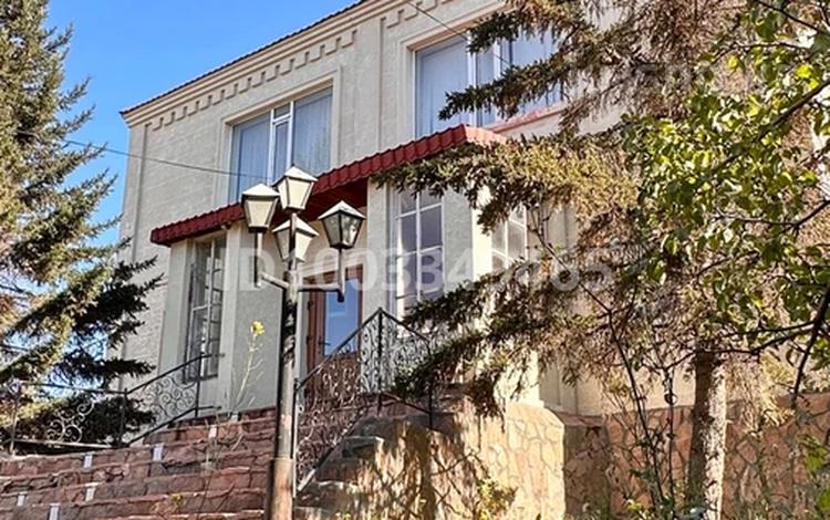 Жеке үй · 9 бөлме · 522.4 м² · 15 жүзд., Академика Сатпаева 115/1 — Сатпаева-Толстого, бағасы: 220 млн ₸ в Павлодаре — фото 21