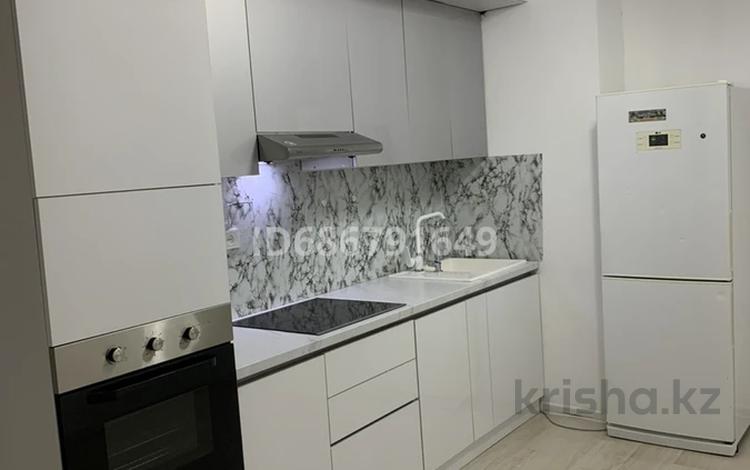 3-комнатная квартира · 70.2 м² · 2/4 этаж, Гульдер 1160 — ЖК Грэс Парк за 200 000 ₸ в  — фото 2