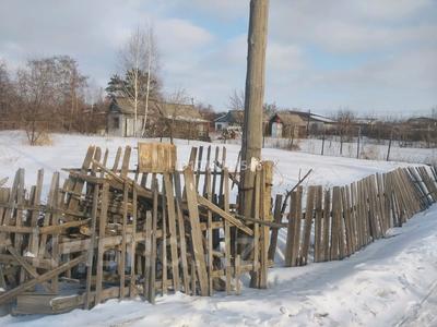Участок · 6 соток, Цветочная 12 — Сад Энтузиастов за 1.3 млн ₸ в Павлодаре