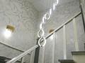 Отдельный дом · 4 комнаты · 140 м² · 4 сот., ул. Мочалова 29Б — Возле торгового дома Максима за 119 млн ₸ в Алматы, Жетысуский р-н — фото 38