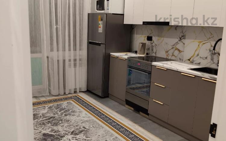 1-комнатная квартира · 36.5 м² · 7/12 этаж, Ч.Айтматова — Бейсековой за 24 млн ₸ в Астане, Нура р-н — фото 5
