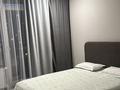 1-комнатная квартира · 43 м², Тауельсыздык 25 за 2 000 ₸ в Астане, Алматы р-н