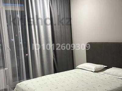 1-комнатная квартира · 43 м², Тауельсыздык 25 за 2 000 ₸ в Астане, Алматы р-н