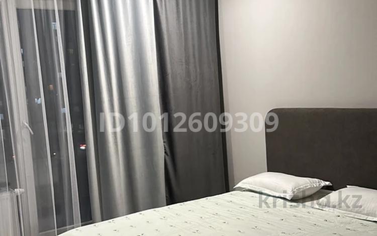 1-комнатная квартира · 43 м², Тауельсыздык 25 за 2 000 ₸ в Астане, Алматы р-н — фото 2