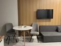 1-комнатная квартира · 43 м², Тауельсыздык 25 за 2 000 ₸ в Астане, Алматы р-н — фото 2
