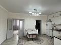 Отдельный дом · 3 комнаты · 100 м² · 6 сот., Хасанова 101 a — Амир Али ресторан за 45 млн ₸ в Кызылкайрат — фото 5