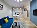2-комнатная квартира · 50 м² · 19/20 этаж, Кабанбай батыра 51 — Улы Дала за 18 000 ₸ в Астане, Есильский р-н